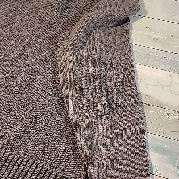 JB Halt Sweater Athletic Fit sz Large - Picture 5 of 6